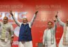 India’s Modi urged to set ‘ambitious’ economic agenda after poll humbling | Business and Economy News