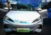 Canada considering tariffs on Chinese-made EVs | Business and Economy News