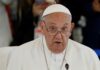 Pope calls for ban on ‘lethal autonomous weapons’ at G7 | Technology News