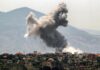 Iran warns Israel of ‘obliterating war’ if it attacks Lebanon | Israel-Palestine conflict News