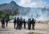 Unrest erupts again in New Caledonia after activists sent to France | Politics News