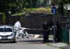 Crossbow assailant killed after attack at Israel embassy in Serbia | Israel-Palestine conflict News