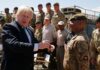 Why is Kenya investigating alleged abuse by UK soldiers? | Military News