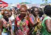 Political deadlock frustrates Bougainville’s aspirations of independence | Politics News