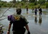 Rights advocates slam Biden’s ‘draconian’ asylum curbs at US-Mexico border | US-Mexico Border News
