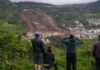 Six killed in Ecuador as heavy rains trigger landslide | Climate News