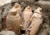 Did ancient Egyptians use surgery to treat brain cancer? | Health News