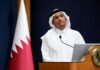 Qatar says ‘progress to an extent’ in truce talks with Hamas | Israel-Palestine conflict News