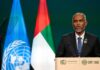 Maldives bans Israeli passport holders over war on Gaza | Israel-Palestine conflict News