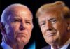 Biden and Trump to face off in first US presidential debate: What to know | US Election 2024 News