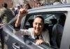 Leaders praise ‘historic’ victory as Sheinbaum triumphs in Mexican election | Elections News