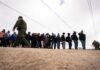How will Biden’s new restrictions affect asylum seekers at US border? | Migration News