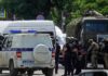 Russian forces storm detention centre, free guards taken hostage | Prison News