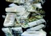 Chinese shadow bankers helped Mexican cartel launder drug money, US says | Drugs