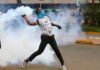 At least 200 injured, 100 arrested in Kenya tax protests: Rights groups | Protests News
