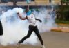 Kenya on edge: Will anti-tax protests erupt again amid national strike? | Protests News