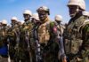 Kenyan police contingent arrives in Haiti as protests roil Nairobi | Conflict News