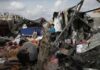 Gaza fighting continues despite Israeli ‘pauses’ announcement: UNRWA | Israel-Palestine conflict News