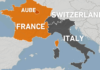 At least seven dead as fierce storms lash France, Switzerland, Italy | News