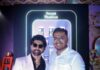 McNroe launches new Secret Temptation and Wild Stone fragrances at Flipkart event
