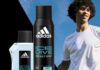 Coty launches Adidas Sports fragrances in Indian market