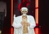 Milan menswear season opens with Moschino and DSquared2