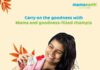 Honasa Consumer’s Mamaearth partners with Reliance Retail for network expansion