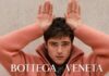 New brand ambassadors for Bottega Veneta, Balenciaga, Loewe, Kith, Guess Jeans