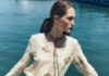 Zara owner Inditex profit in line on decelerating sales