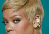 Rihanna launches Fenty Hair