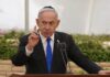 Netanyahu says war will continue, disregarding US ceasefire proposal | Gaza