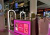 Typsy Beauty launches first Mumbai kiosk