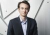 LVMH’s Frederic Arnault named managing director of family holding Financiere Agache