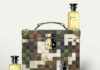 Pharrell Williams unveils first fragrance for Louis Vuitton