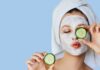 10 easy homemade overnight face mask recipes for a natural glow