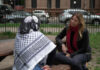 Expelling dissent: US students challenging Israel’s war on Gaza | Israel-Palestine conflict