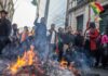 What happened in Bolivia’s failed coup attempt | Protests