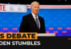 Biden courts US donors amid concerns over presidential debate performance | US Election 2024 News