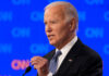 After the US presidential debate, should Democrats dump Biden? | Joe Biden