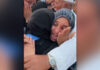 Palestinians grieve loved ones killed in Mawasi tent camp attack | Israel-Palestine conflict