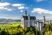 5 Real-life Disney destinations you can actually visit