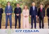 G7 summit has seen surprising progress – but the alliance is in peril like never before | World News