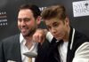 Scooter Braun quits as music manager after career looking after clients like Justin Bieber and Demi Lovato | Ents & Arts News