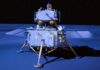 China lands Chang’e-6 spacecraft on far side of moon in mission to bring back samples for first time | Science & Tech News