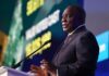 ANC to enter coalition talks after losing majority for first time in 30 years | World News