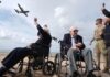 D-Day veterans sail to Normandy but don’t try to call them heroes – they won’t have it | World News