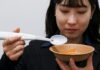 Electric spoon that ‘enhances salty taste of food and promotes healthier eating’ launched in Japan | Science & Tech News