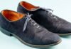 Elvis Presley’s blue suede shoes expected to fetch up to £120,000 at auction | Ents & Arts News