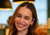 Emilia Clarke feared she would be fired from Game Of Thrones after suffering brain bleed | Ents & Arts News