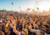 Glastonbury Festival will not show England’s Euro 2024 round-of-16 match during festival | Ents & Arts News